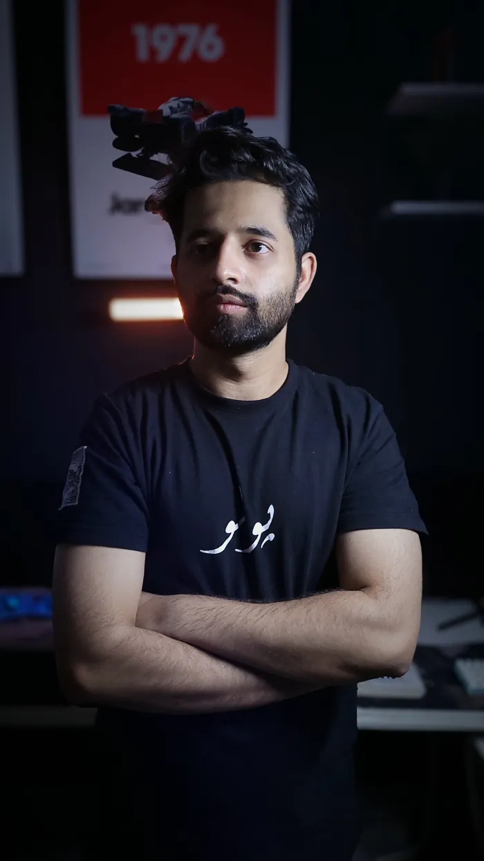 Noman Arshad